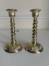 Pair of Vintage Victorian