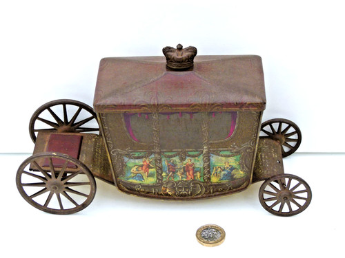 Vintage antique jacobs - jacobs, figural