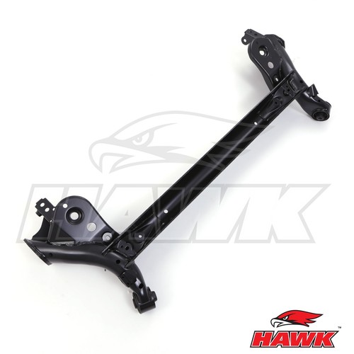 Hawk rear axle - hawk, subframe