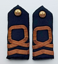 Matching Pair of RNVR Royal