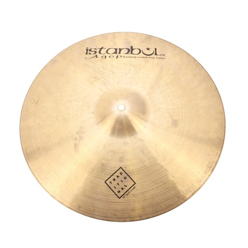 Istanbul inch traditional - 17,