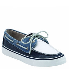 Ladies Sperry Boat Shoes