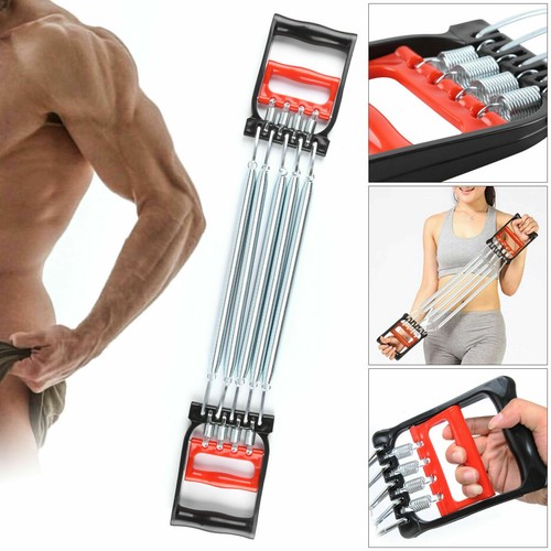 Spring body chest expander - body,