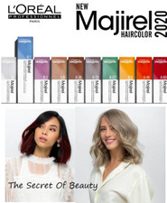 L'Oreal Professional Majirel