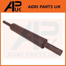 Exhaust Silencer for International Harvester B250 B275 B414 374 384 276 434 444