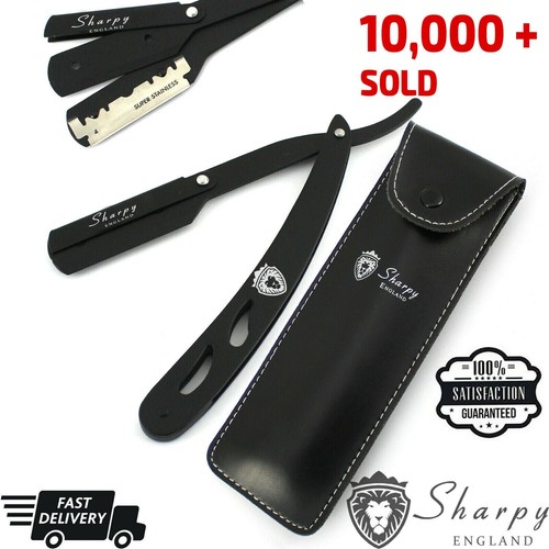 Barber salon straight cut - salon,