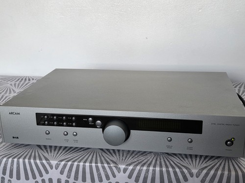 Arcam diva dt81 - arcam,