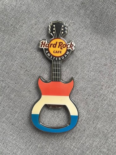 Hard rock cafe - hard, amsterdam