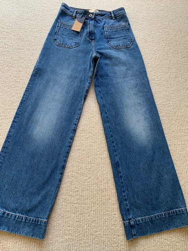 Sessun johnny wide leg jeans - johnny,