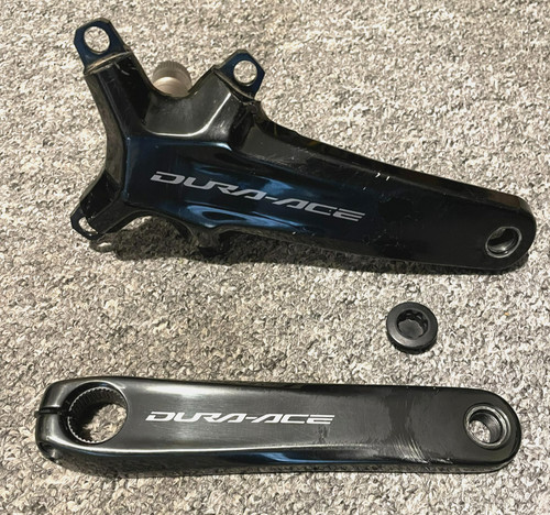 Shimano dura ace - fc, r9200