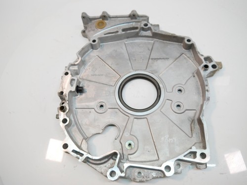 End cap for land rover - land,