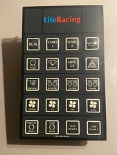 Life racing canbus keypad - canbus,