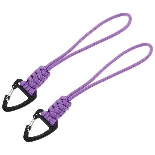 Pcs keychain with triangle - 2,