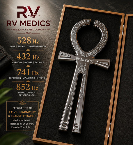Ankh key life tuning - key, of