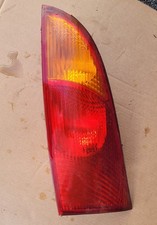 FORD FOCUS MK1 1998-2004 1.6