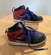 Nike Air Jordan 1 Mid SS Shoes
