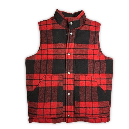Old navy red black - red, &