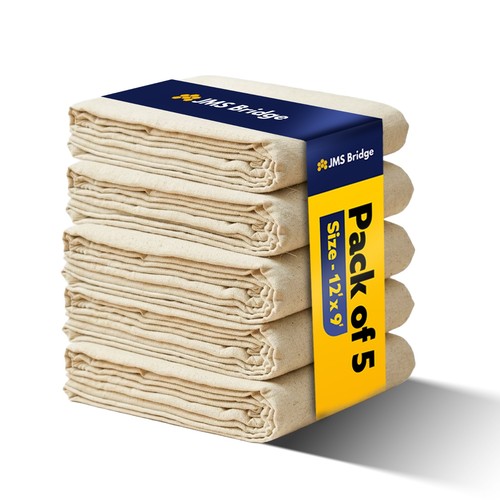 Dust sheets for painting - 5,