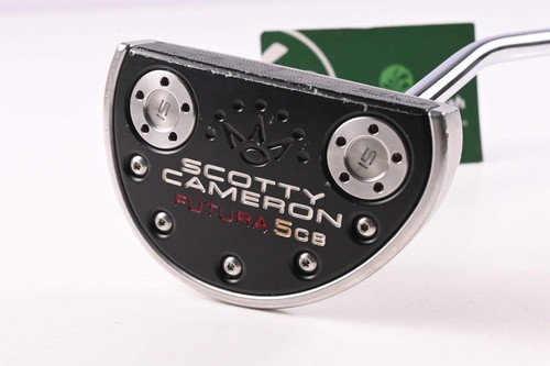 Scotty cameron futura 5cb - scotty,
