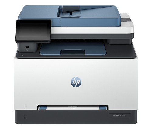 Color laserjet pro mfp - laserjet,