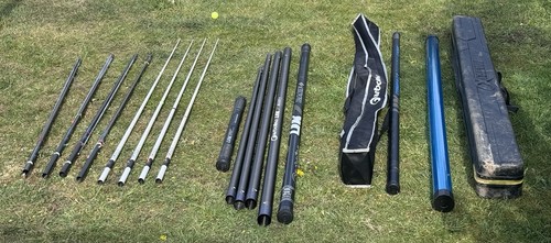 Garbolino pole package match - garbolino,