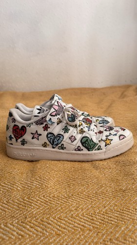 Adidas jeremy scott forum 84 - jeremy,
