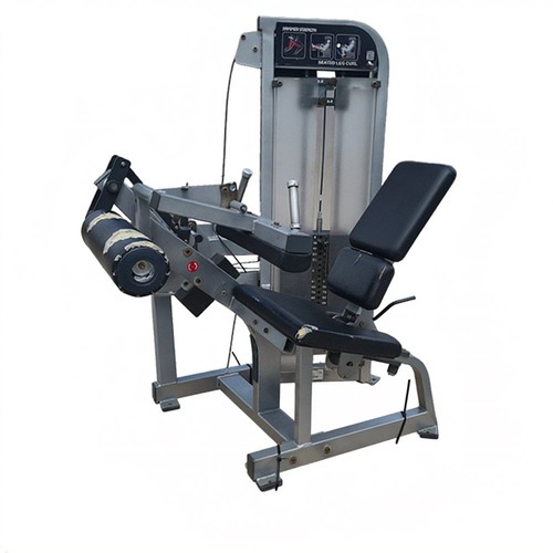 Hammer strength select - hammer,