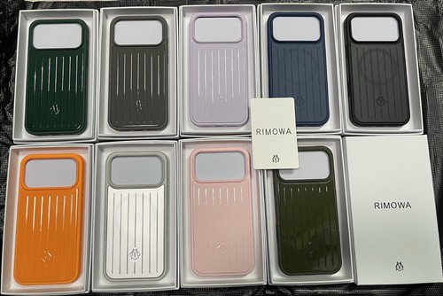 Rimowa magsafe phone case for - phone,