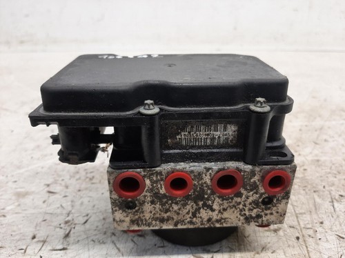 Renault clio mk3 2005 - 2005-2013, abs
