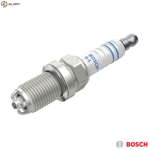 Spark plug 242 229 - 0,