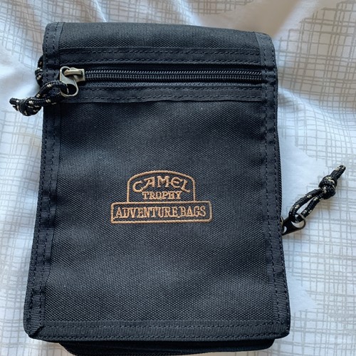 Men camel trophy adventure - men’s,