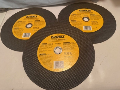 Made usa dewalt - usa, (3