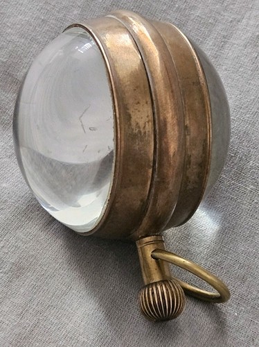 Antique kundo unusual - antique, ball