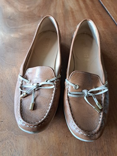 Geox respira womens loafers - respira,