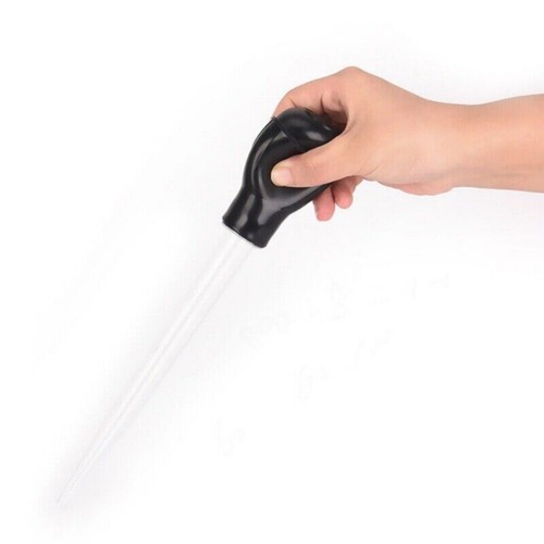 Turkey baster chef - turkey, cooking