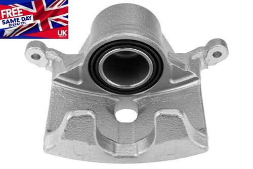 Brake caliper front - caliper, for