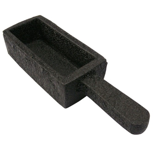 Ingot mould casting all - mould,