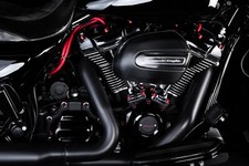 Santoro Fabworx Chacho's Engine Bolt Kit Red/Black