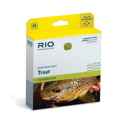 Rio mainstream aqualux - rio,