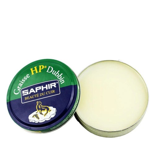 Saphir beaute cuir graise - du,