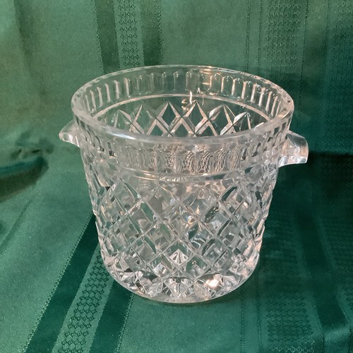 Waterford lovett crystal ice - lovett,