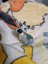 VINTAGE WADE DISNEY LADY AND