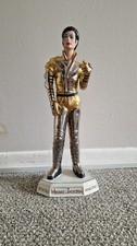 Michael Jackson Figure Statue