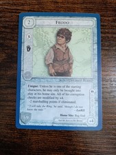 MECCG Fredo | Middle-earth CCG