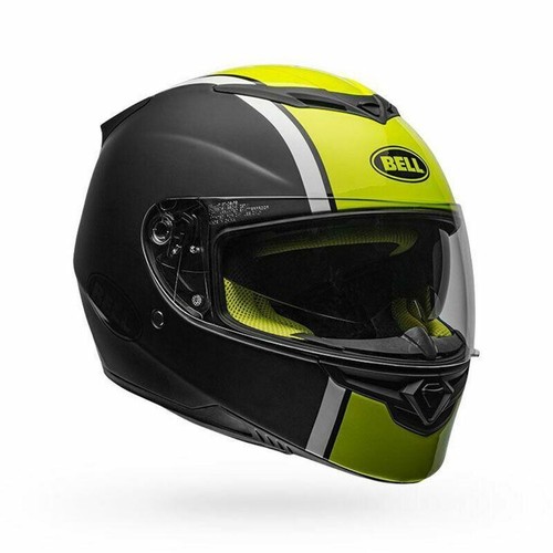 Bell motorcycle helmet - bell,