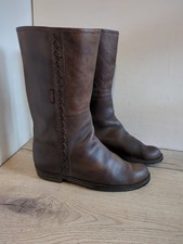 Dorking Riding Boots Size 5 UK