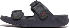 MENS FITFLOP GOGH MOC SLIDE