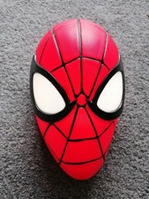 Spiderman Mask Paladone Night
