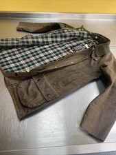 Vintage 1990 Barbour Moorland
