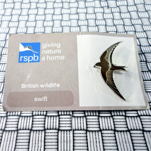 Rspb british wildlife birds - british,